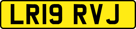 LR19RVJ