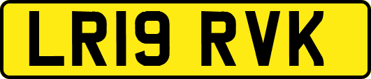 LR19RVK