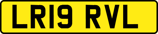 LR19RVL