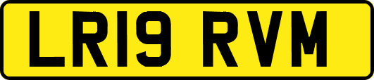 LR19RVM
