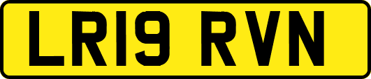 LR19RVN