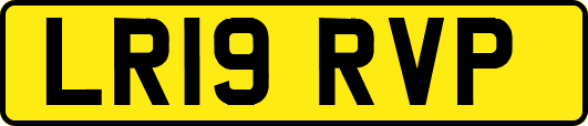 LR19RVP