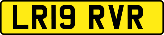 LR19RVR