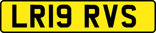 LR19RVS