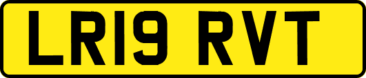 LR19RVT
