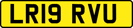 LR19RVU