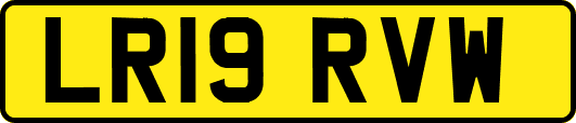 LR19RVW