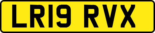 LR19RVX