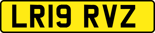 LR19RVZ
