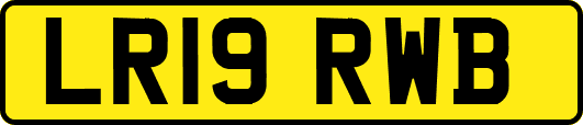 LR19RWB