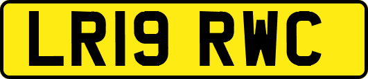 LR19RWC