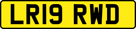 LR19RWD