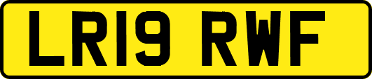 LR19RWF