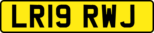 LR19RWJ