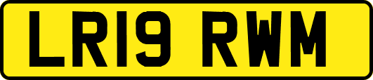 LR19RWM