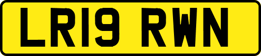 LR19RWN