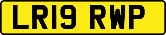 LR19RWP