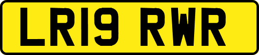 LR19RWR