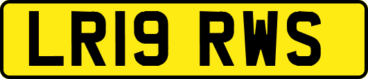 LR19RWS