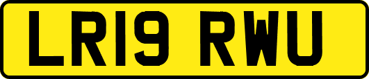 LR19RWU