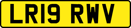 LR19RWV