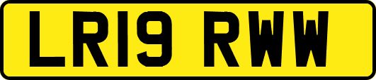 LR19RWW