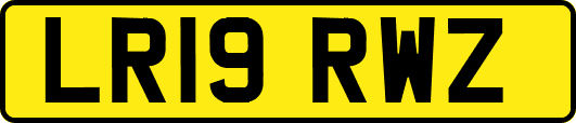 LR19RWZ