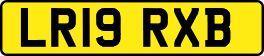LR19RXB
