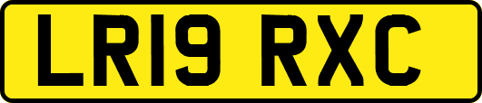 LR19RXC
