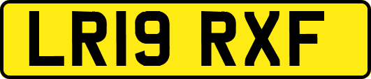 LR19RXF