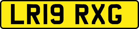 LR19RXG