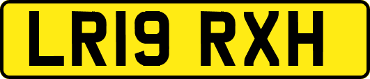 LR19RXH