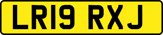 LR19RXJ