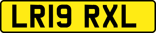 LR19RXL