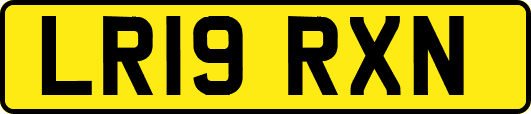 LR19RXN