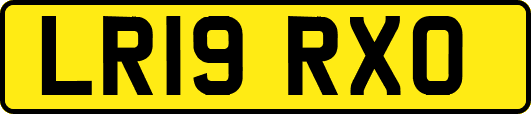 LR19RXO