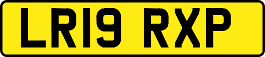 LR19RXP