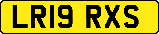 LR19RXS