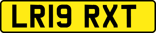 LR19RXT