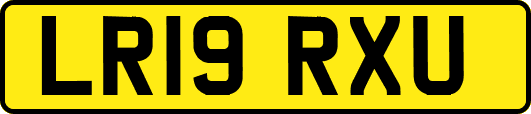 LR19RXU