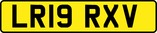 LR19RXV