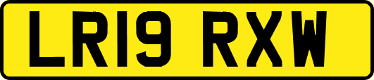 LR19RXW