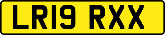 LR19RXX