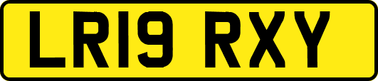 LR19RXY