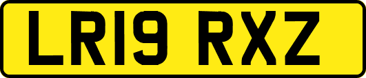 LR19RXZ