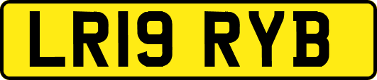 LR19RYB