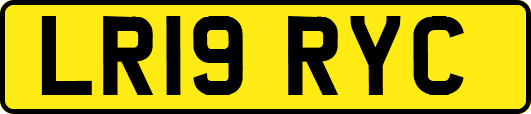 LR19RYC