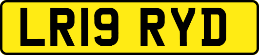 LR19RYD
