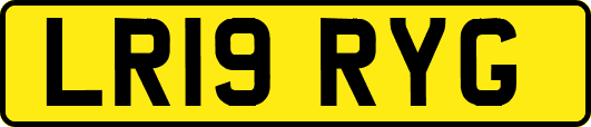 LR19RYG