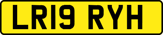 LR19RYH